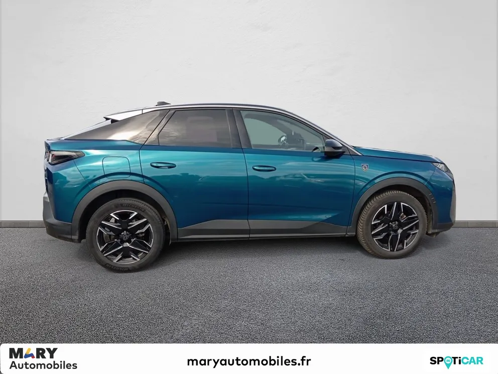 Véhicule occasion 232836 - peugeot 3008 - Photo 4