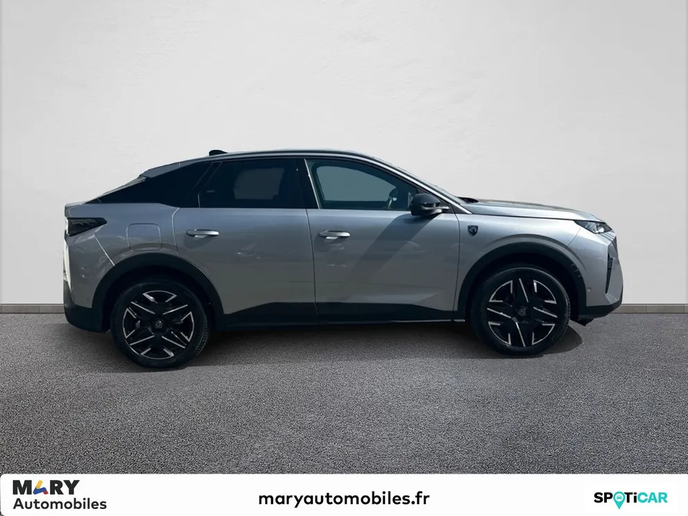 Véhicule occasion 238954 - peugeot 3008 - Photo 4