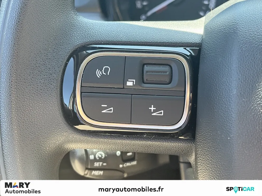 Véhicule occasion 1234040 - Citroën C3 - Photo 12