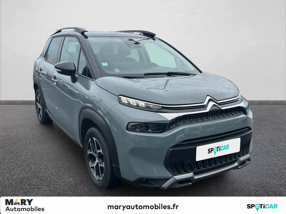 Véhicule occasion 216046 - Citroën C3 AIRCROSS - Photo 3