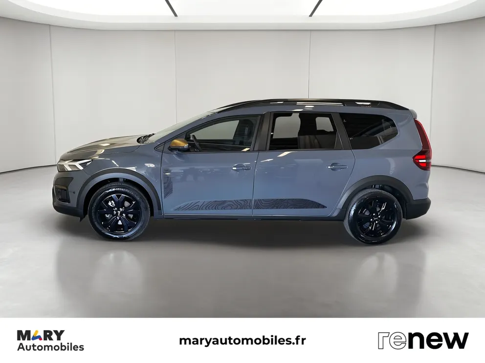 Véhicule occasion 237238 - dacia JOGGER - Photo 2