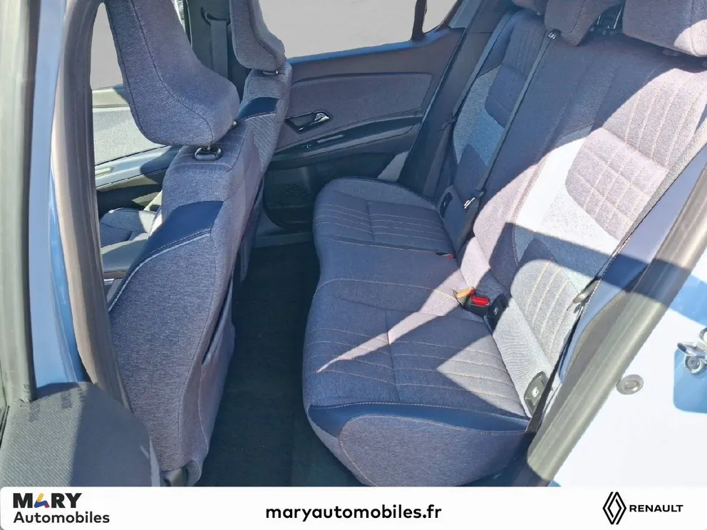Véhicule occasion 188173 - renault RENAULT 4 - Photo 10