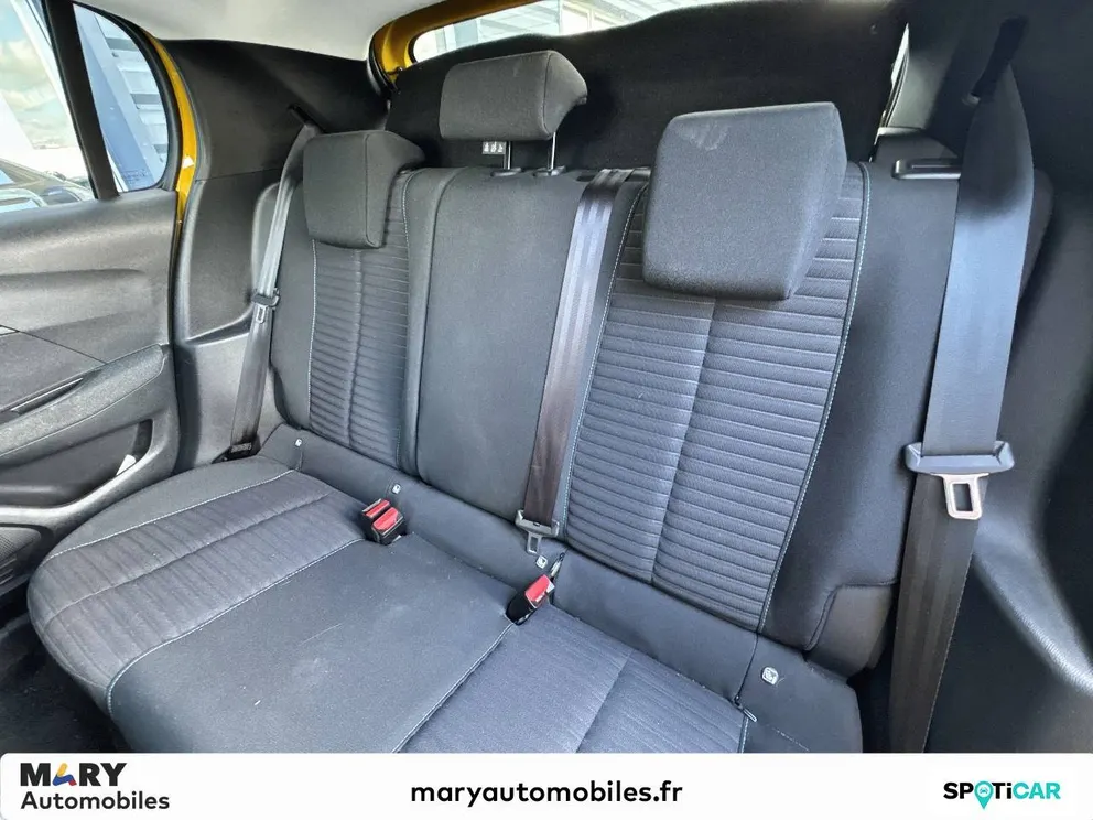 Véhicule occasion 187960 - peugeot 208 - Photo 10