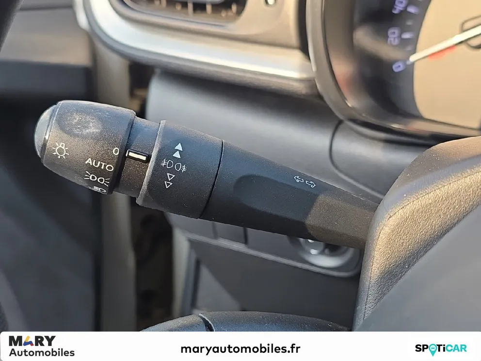 Véhicule occasion 1237473 - Citroën C3 - Photo 22