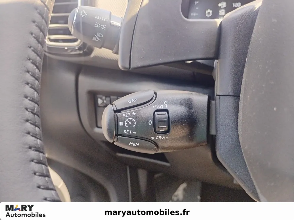 Véhicule occasion 1232639 - Citroën C5 AIRCROSS - Photo 10