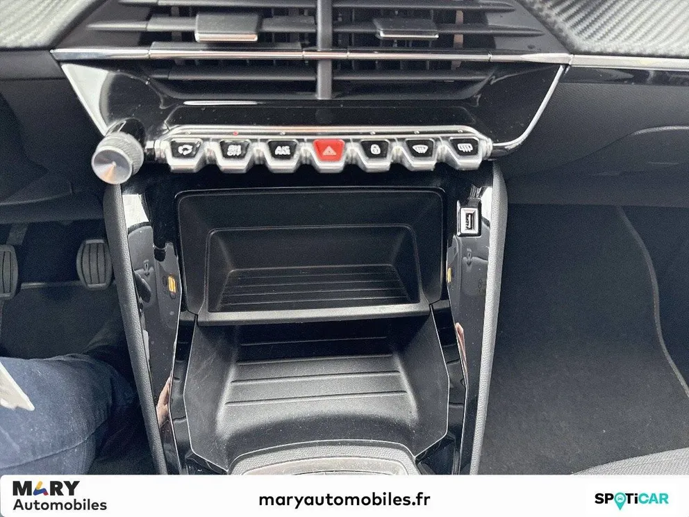 Véhicule occasion 172797 - peugeot 208 - Photo 13