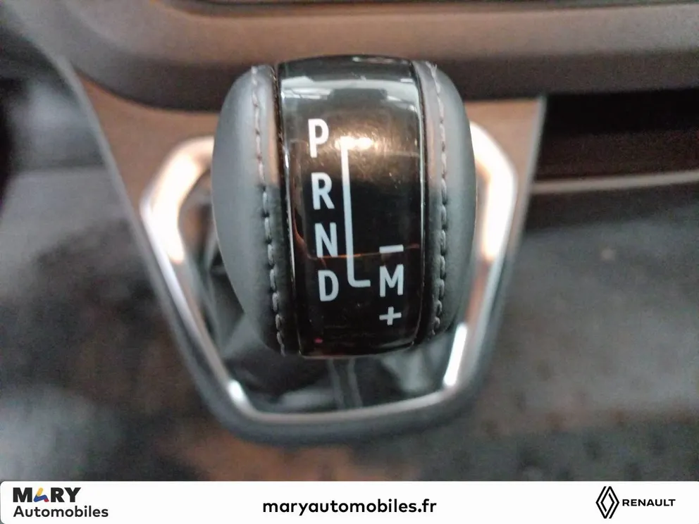 Véhicule occasion 212103 - renault TRAFIC - Photo 20