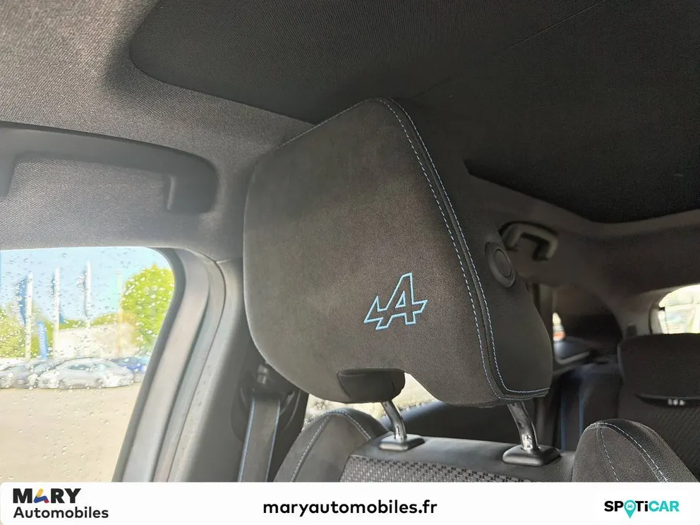 Véhicule occasion 219771 - renault AUSTRAL - Photo 13