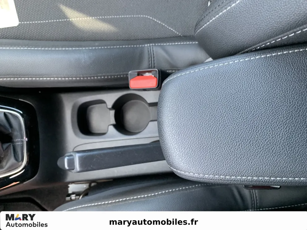 Véhicule occasion 1237180 - opel CORSA - Photo 19