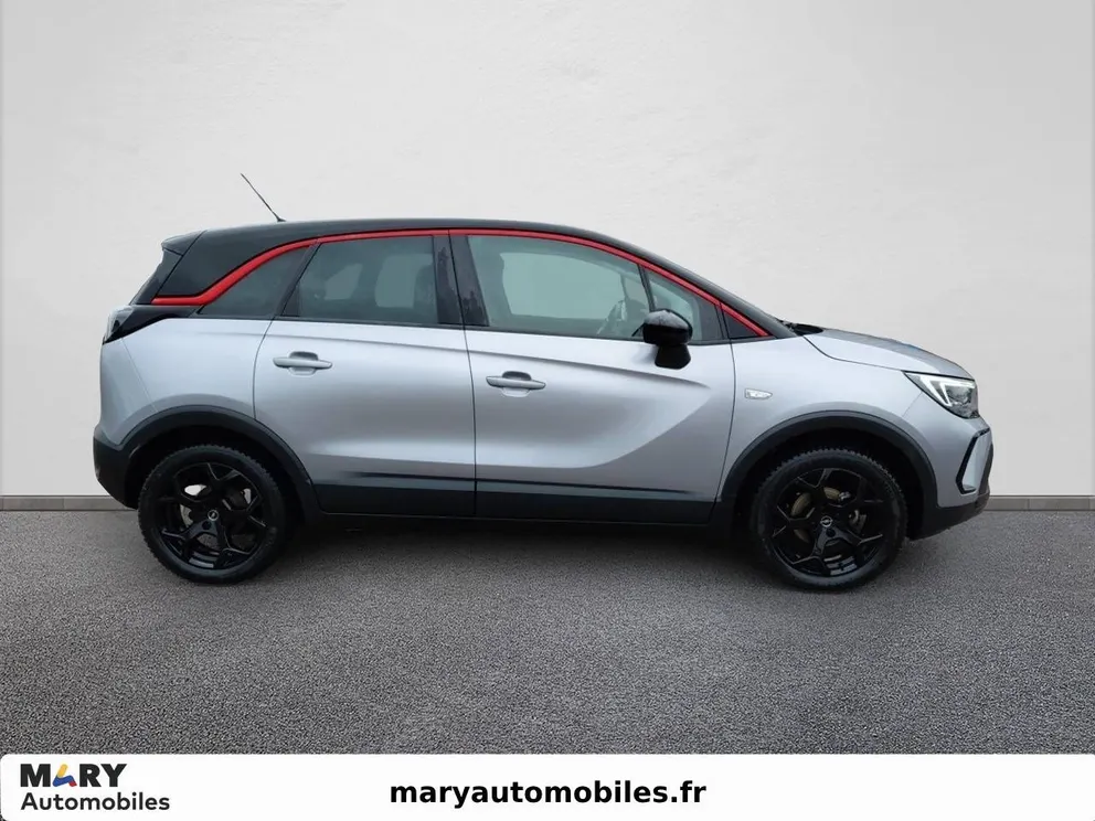 Véhicule occasion 204214 - opel CROSSLAND - Photo 4