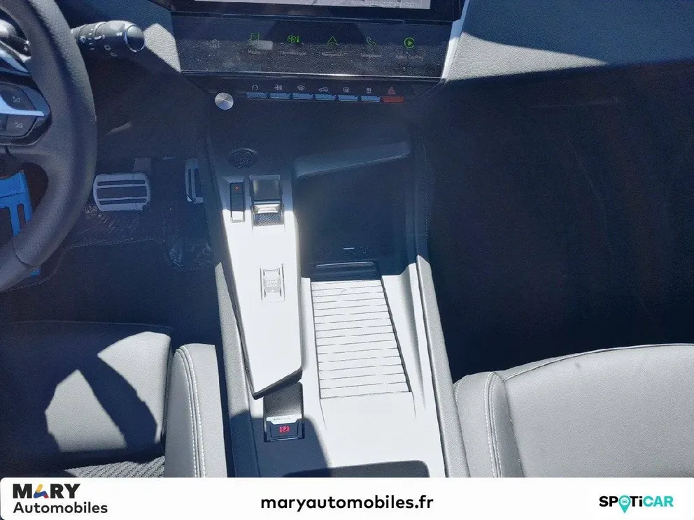 Véhicule occasion 185649 - peugeot 308 - Photo 13