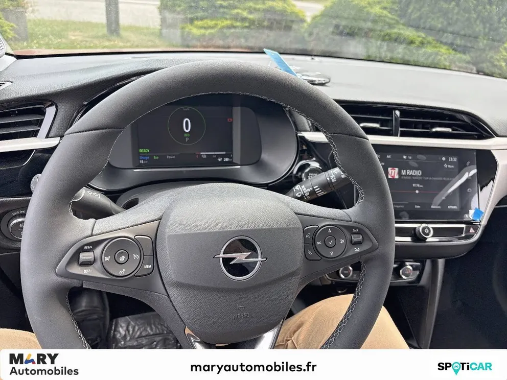 Véhicule occasion 181802 - opel CORSA - Photo 13