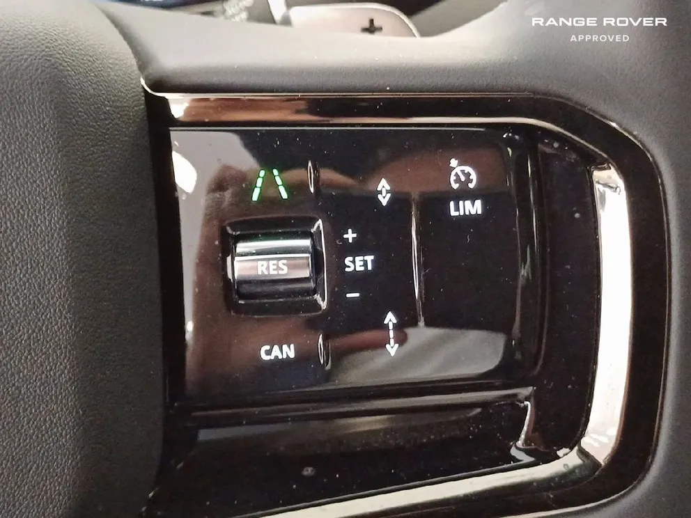 Véhicule occasion 189934 - land rover RANGE ROVER EVOQUE - Photo 16