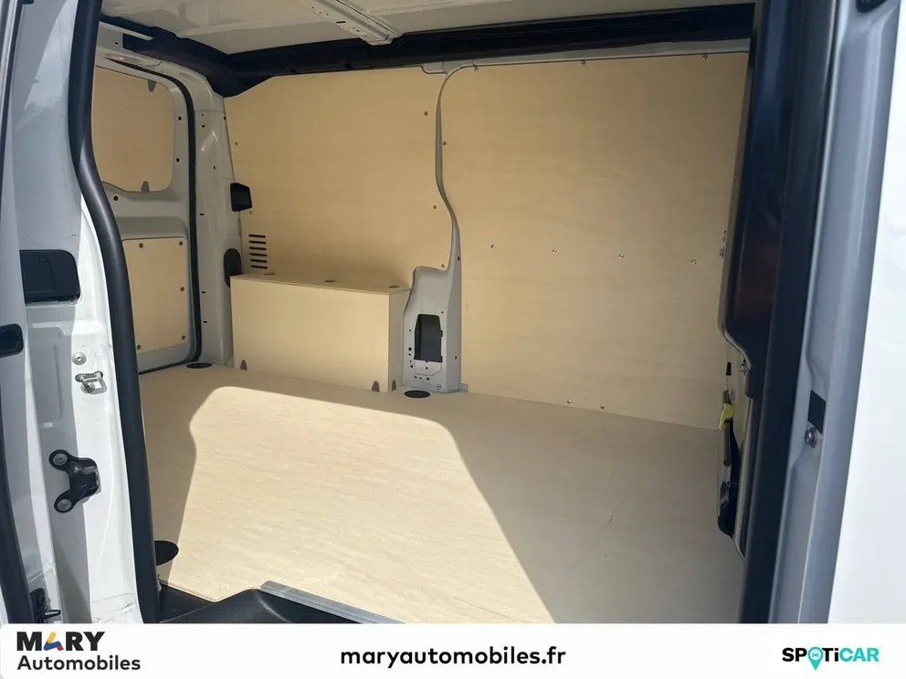 Véhicule occasion 182596 - peugeot EXPERT - Photo 10