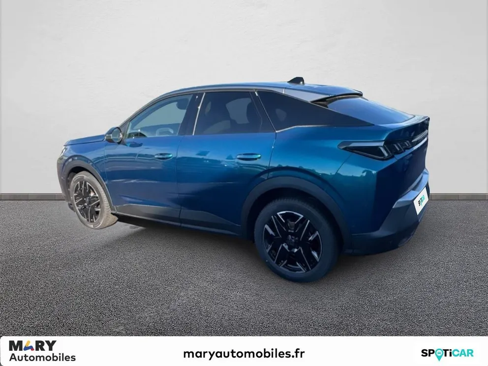 Véhicule occasion 225159 - peugeot 3008 - Photo 2