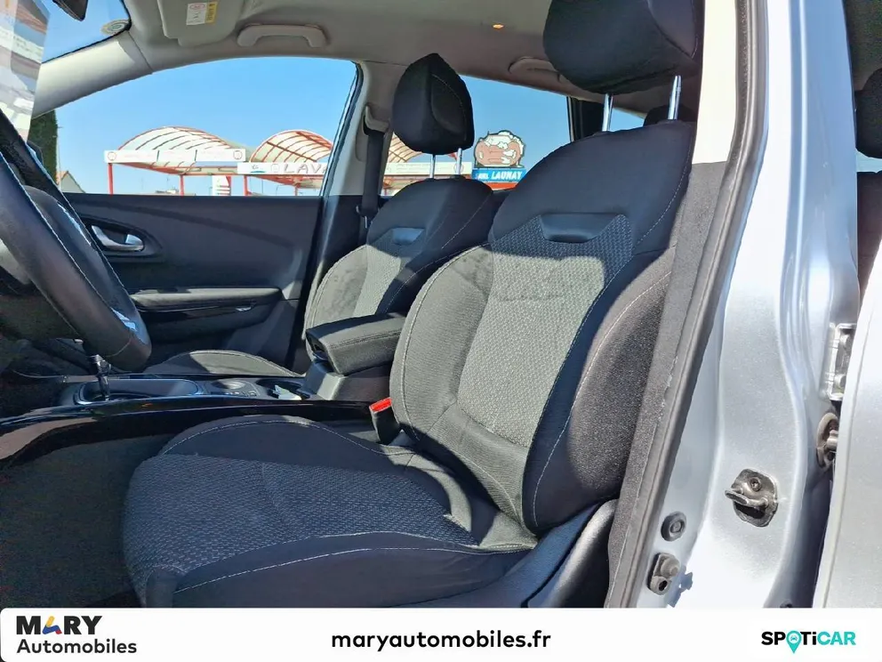 Véhicule occasion 225658 - renault KADJAR - Photo 8