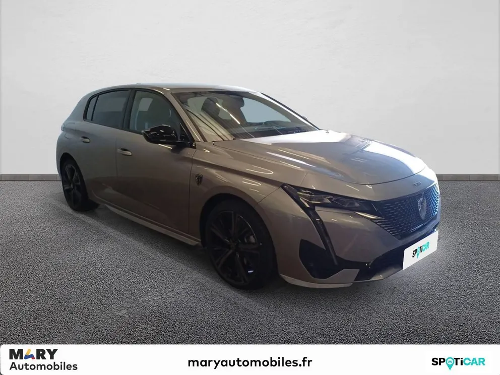 Véhicule occasion 171960 - peugeot 308 - Photo 3