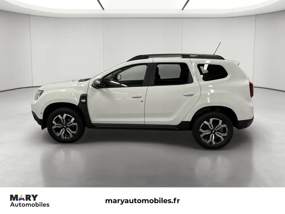 Véhicule occasion 1230758 - dacia DUSTER - Photo 2