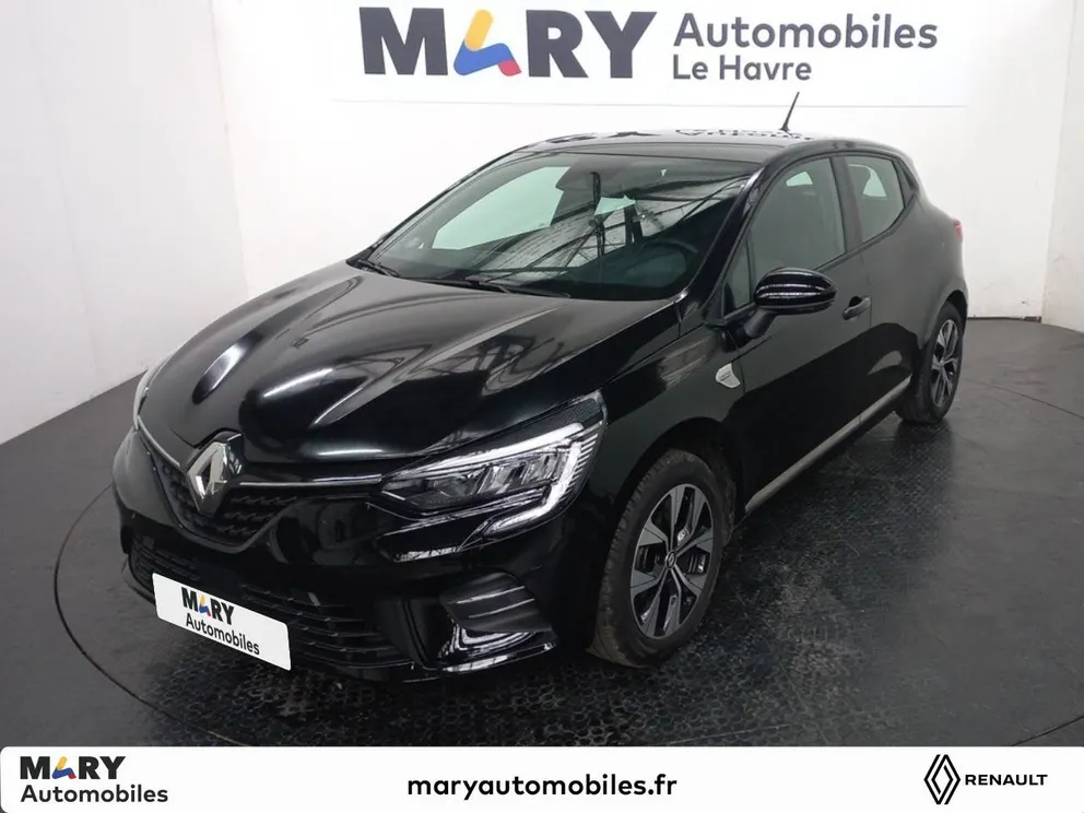 Véhicule occasion 224031 - renault CLIO - Photo 1