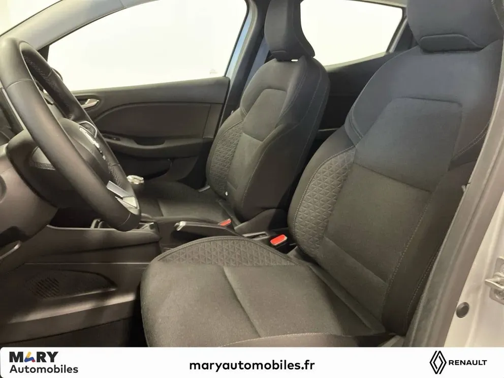 Véhicule occasion 208097 - renault CLIO - Photo 9