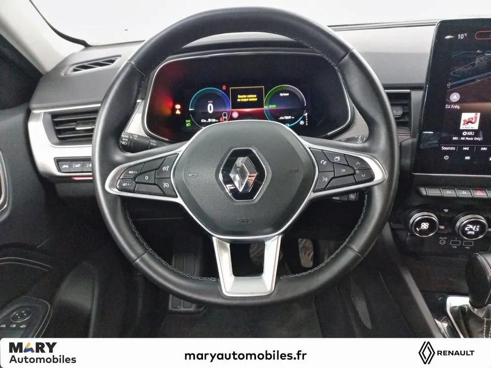 Véhicule occasion 222484 - renault ARKANA - Photo 21