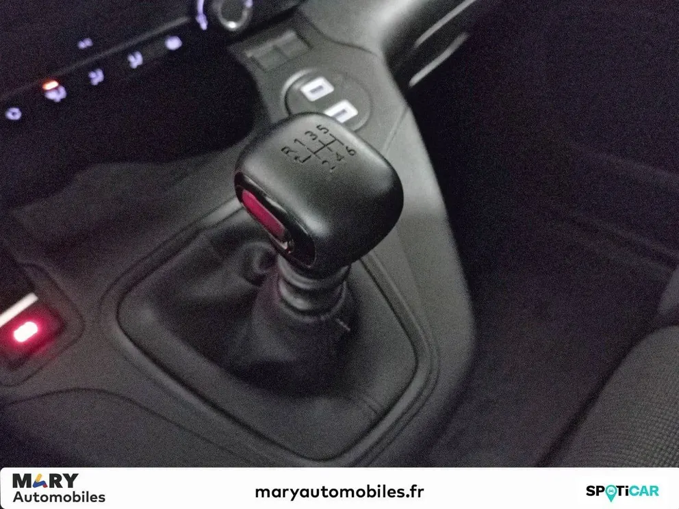 Véhicule occasion 210527 - peugeot PARTNER - Photo 15