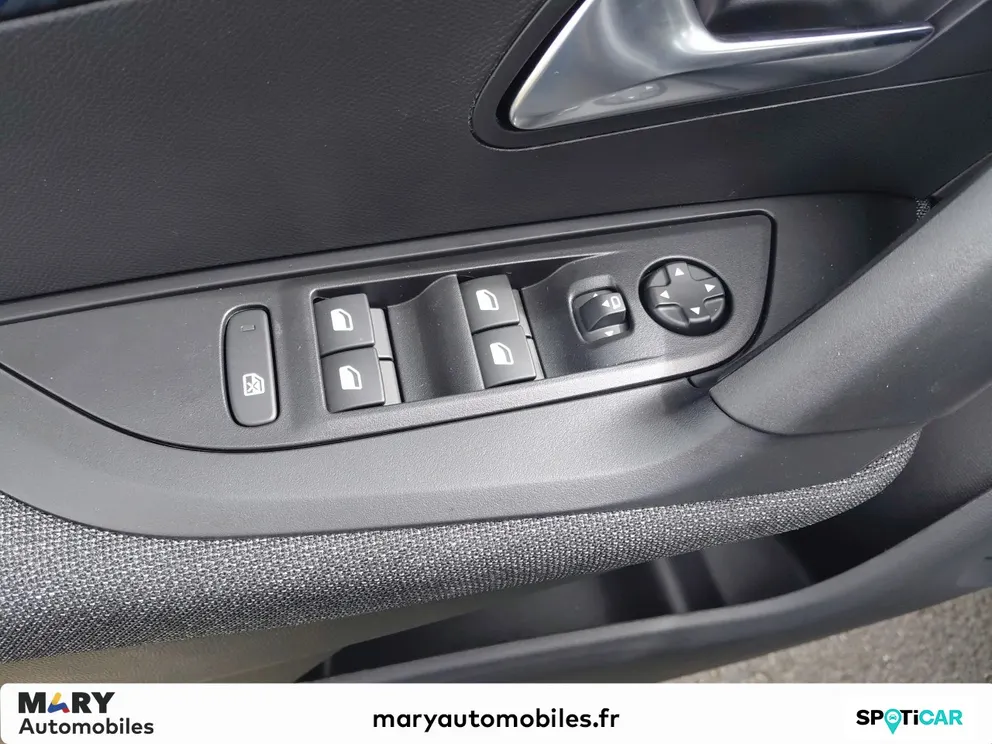 Véhicule occasion 1229283 - peugeot 2008 - Photo 9