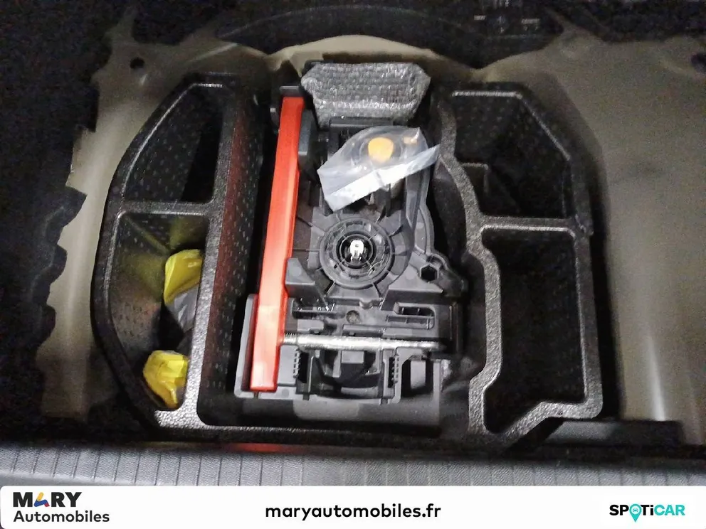 Véhicule occasion 204023 - peugeot 208 - Photo 13