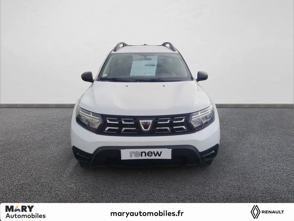 Véhicule occasion 197274 - dacia DUSTER - Photo 6