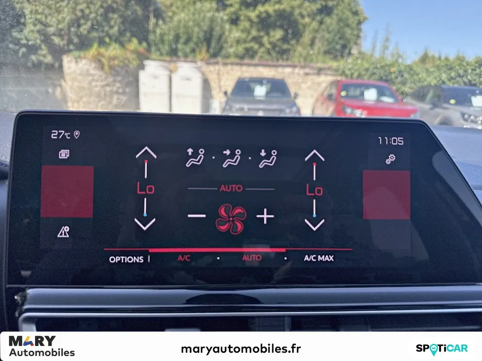 Véhicule occasion 237711 - Citroën C5 AIRCROSS - Photo 17