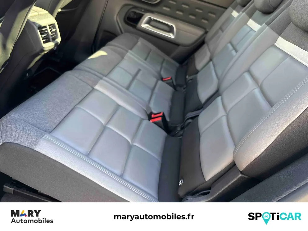 Véhicule occasion 1241409 - Citroën C5 AIRCROSS - Photo 18