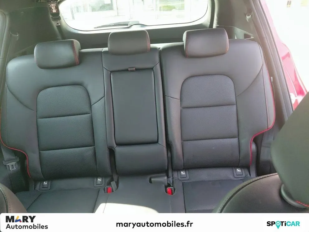 Véhicule occasion 226226 - kia SPORTAGE - Photo 10