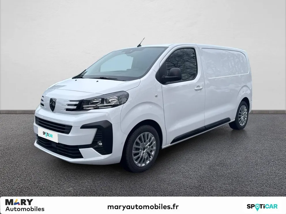 Véhicule occasion 182224 - peugeot EXPERT - Photo 1