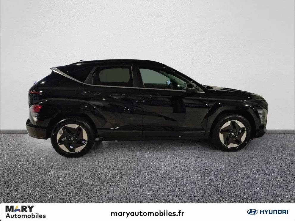 Véhicule occasion 205842 - hyundai KONA - Photo 4