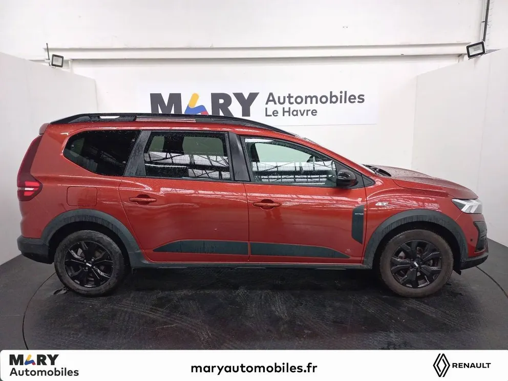 Véhicule occasion 221933 - dacia JOGGER - Photo 4