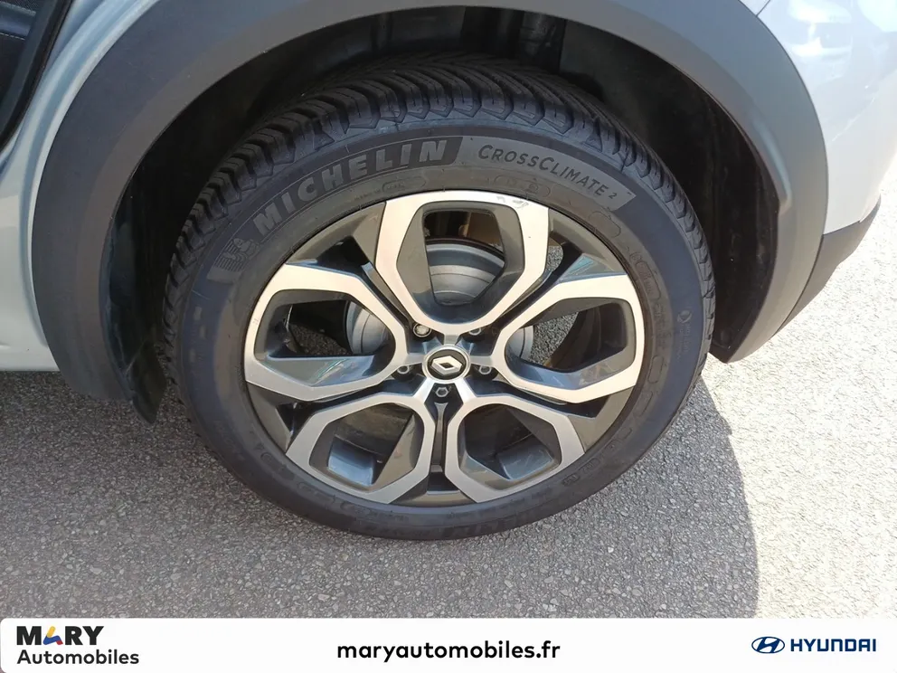 Véhicule occasion 225762 - renault CAPTUR - Photo 7