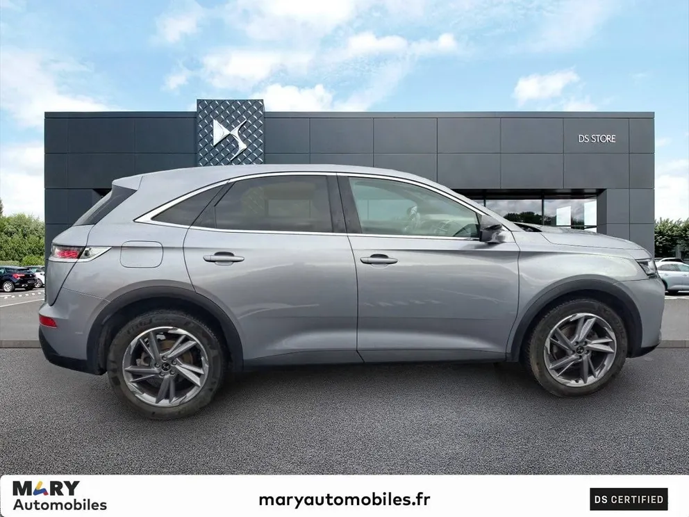 Véhicule occasion 219181 - ds DS 7 - Photo 4