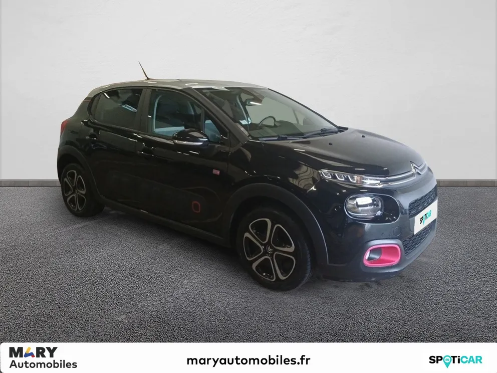 Véhicule occasion 231632 - Citroën C3 - Photo 5