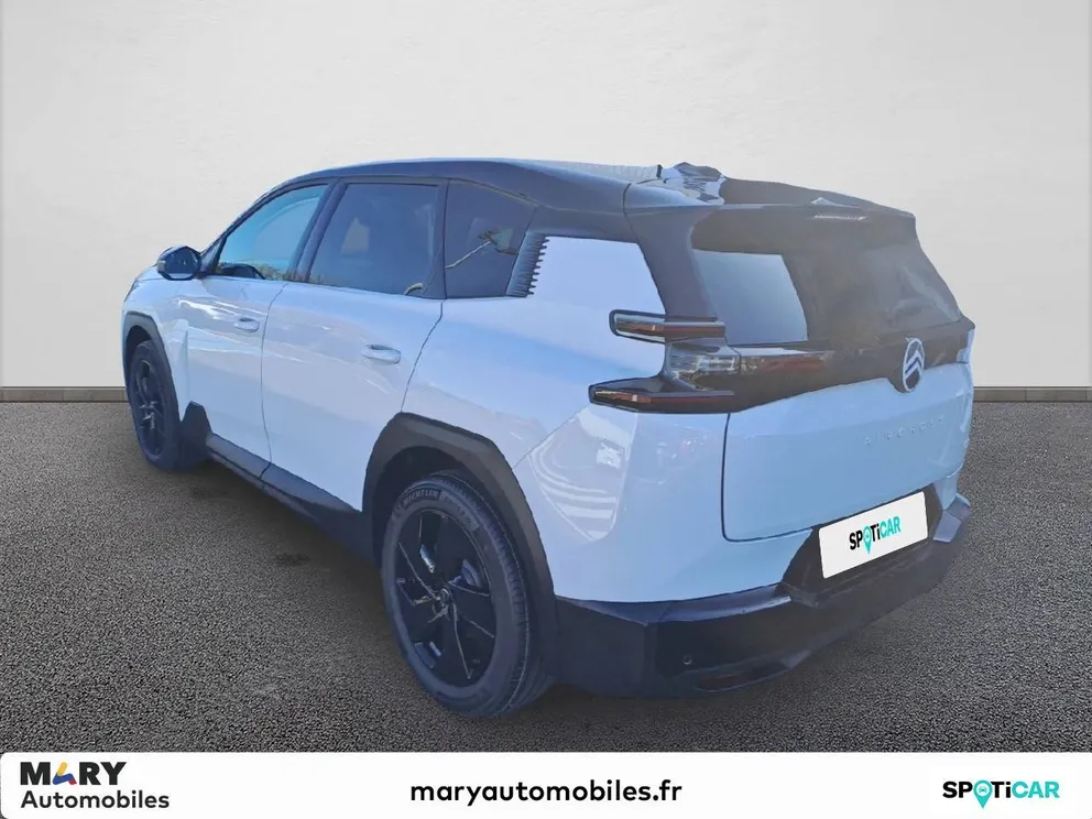 Véhicule occasion 226841 - Citroën C5 AIRCROSS HYBRIDE - Photo 7