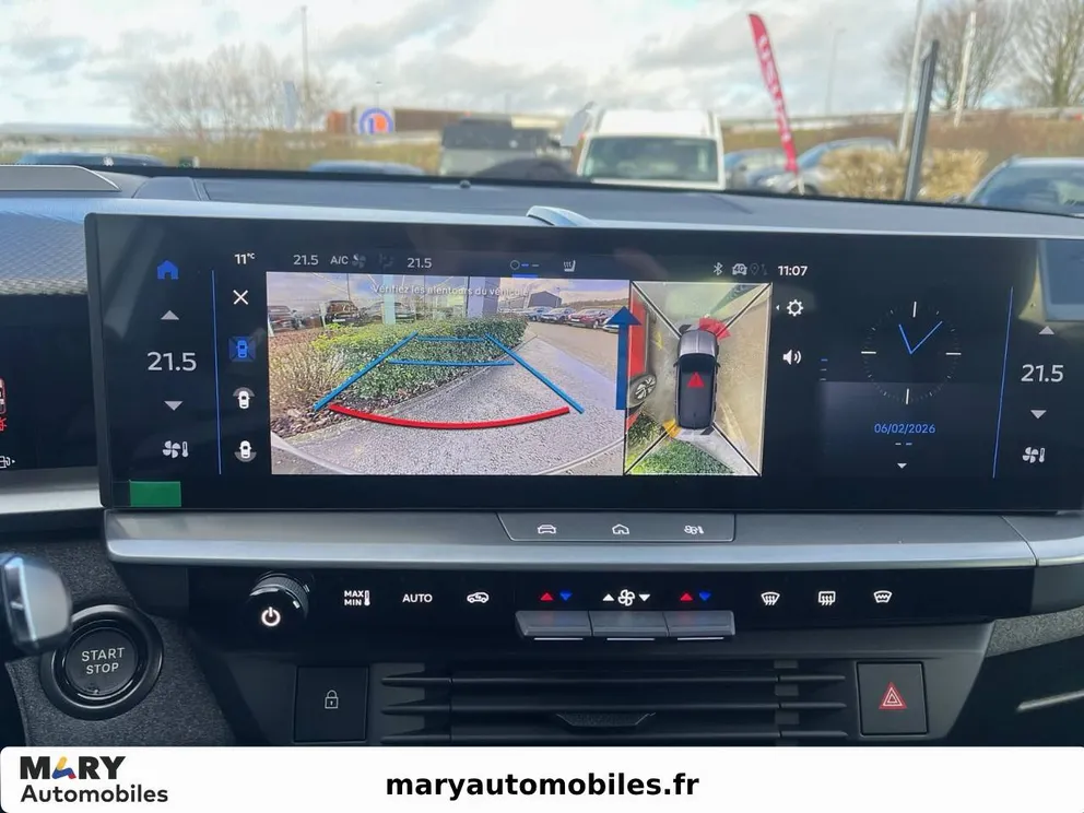 Véhicule occasion 221815 - opel GRANDLAND - Photo 31