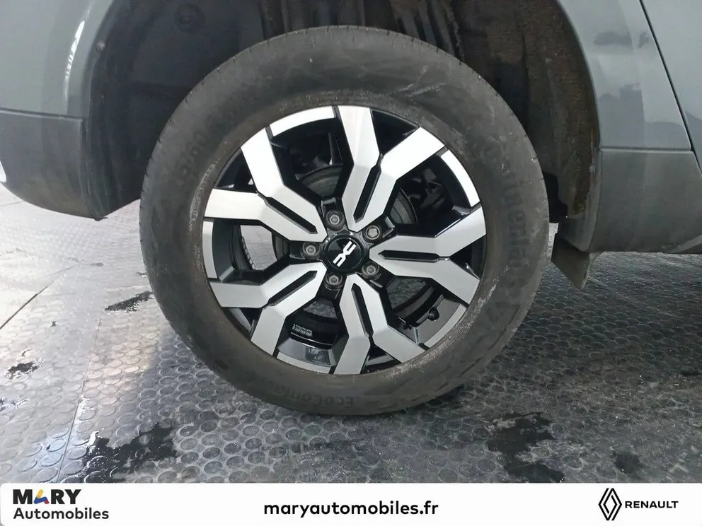 Véhicule occasion 207930 - dacia DUSTER - Photo 17