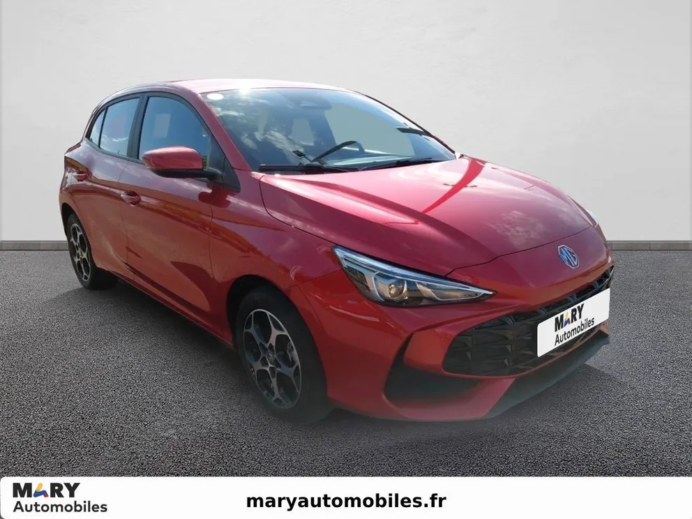 Véhicule occasion 234738 - mg MG3 - Photo 3