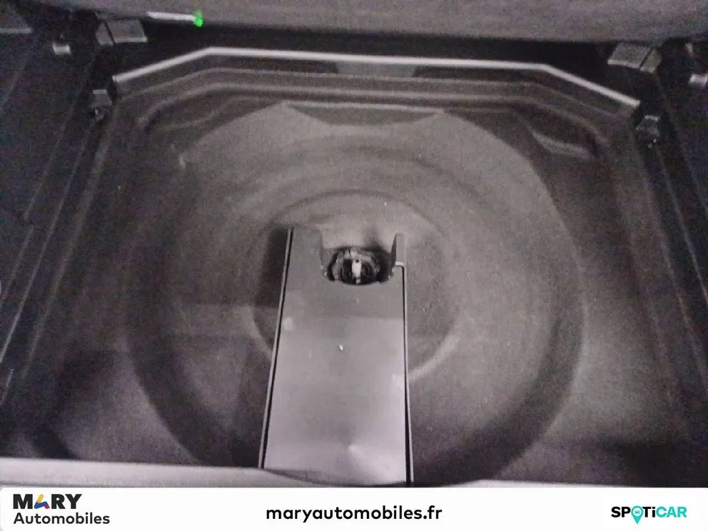 Véhicule occasion 224921 - peugeot 3008 - Photo 13