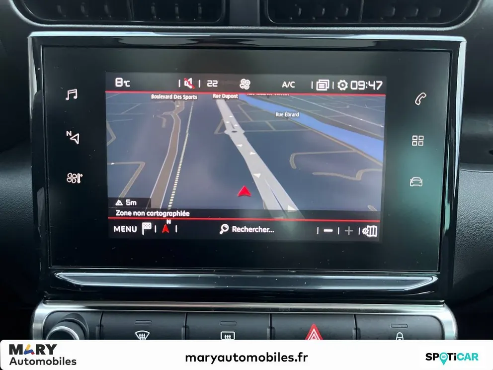 Véhicule occasion 200327 - Citroën C3 AIRCROSS - Photo 14