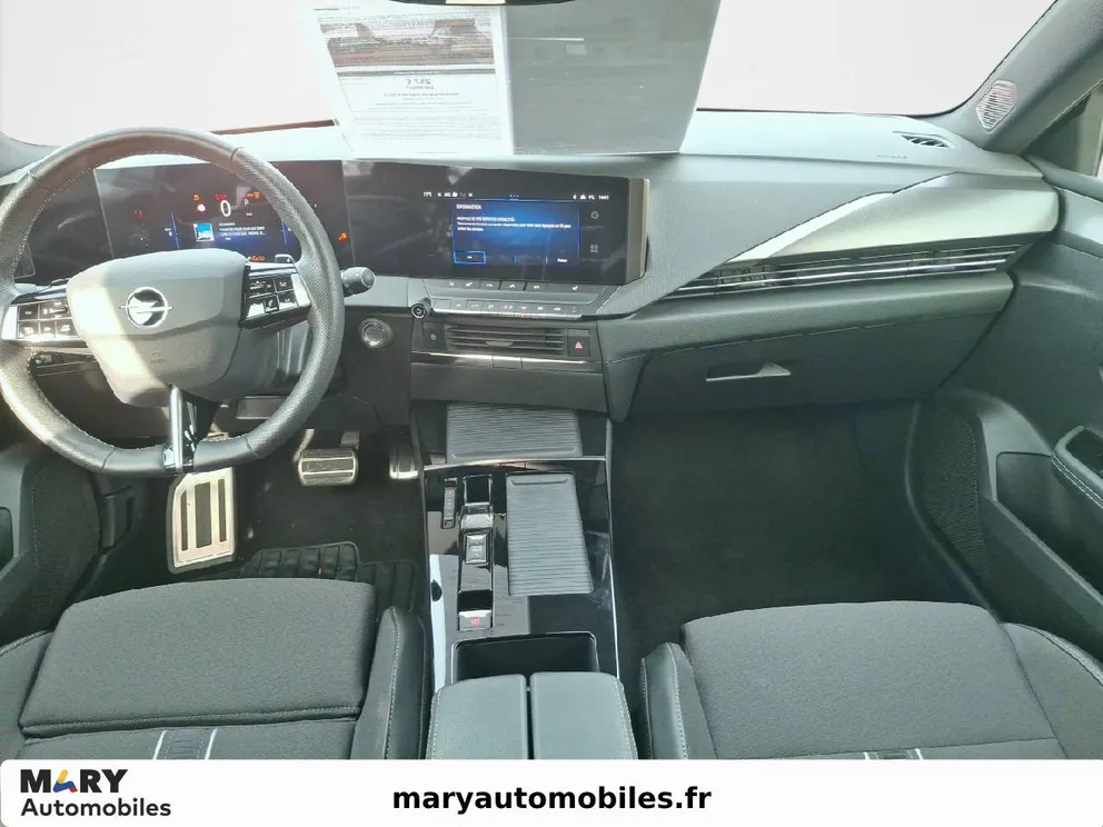 Véhicule occasion 218942 - opel ASTRA - Photo 8