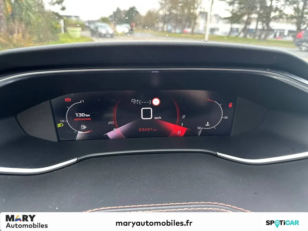 Véhicule occasion 153612 - peugeot 308 - Photo 14