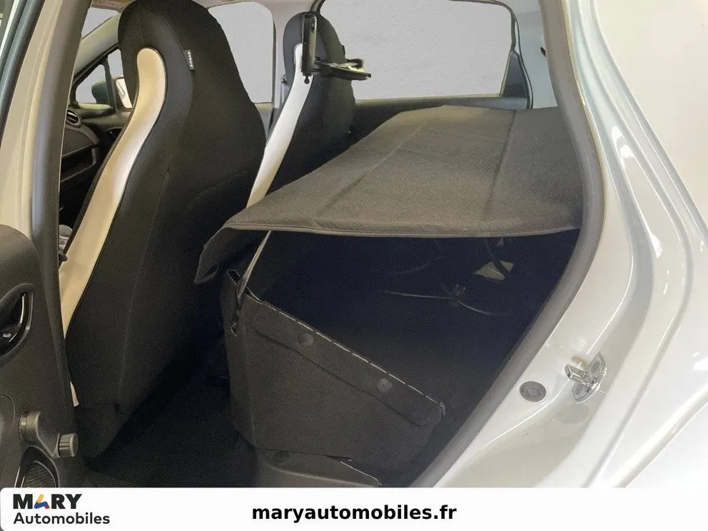 Véhicule occasion 180808 - renault ZOE - Photo 10