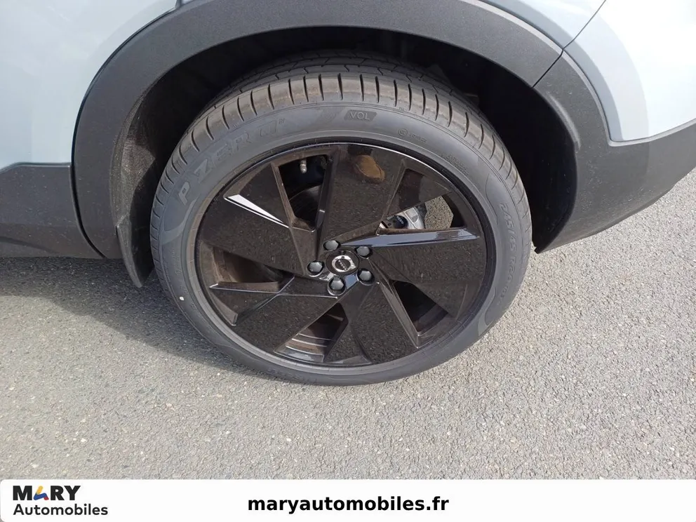 Véhicule occasion 182204 - volvo XC40 - Photo 11