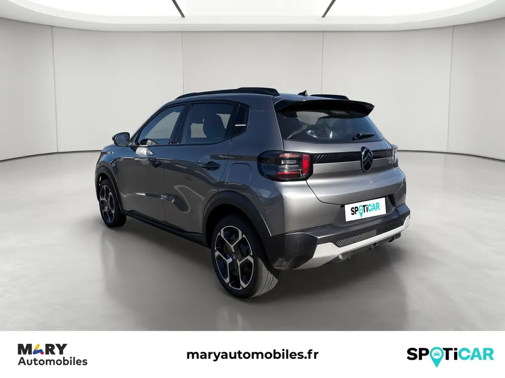 Véhicule occasion 1243874 - Citroën C3 - Photo 3