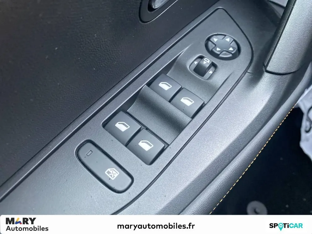 Véhicule occasion 216418 - peugeot 2008 - Photo 20